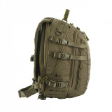 M-Tac рюкзак Mission Pack Laser Cut Dark Olive M-Tac рюкзак Mission Pack Laser Cut Dark Olive