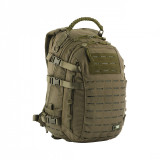M-Tac рюкзак Mission Pack Laser Cut Dark Olive M-Tac рюкзак Mission Pack Laser Cut Dark Olive