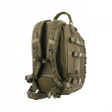 M-Tac рюкзак Mission Pack Laser Cut Dark Olive M-Tac рюкзак Mission Pack Laser Cut Dark Olive