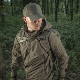 M-Tac рюкзак Mission Pack Laser Cut Dark Olive M-Tac рюкзак Mission Pack Laser Cut Dark Olive