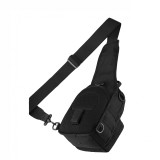 M-Tac сумка Urban Line City Patrol Fastex Bag Black M-Tac сумка Urban Line City Patrol Fastex Bag Black