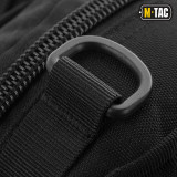 M-Tac сумка Urban Line City Patrol Fastex Bag Black M-Tac сумка Urban Line City Patrol Fastex Bag Black