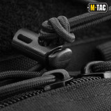 M-Tac сумка Urban Line City Patrol Fastex Bag Black M-Tac сумка Urban Line City Patrol Fastex Bag Black