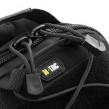 M-Tac сумка Urban Line City Patrol Fastex Bag Black M-Tac сумка Urban Line City Patrol Fastex Bag Black