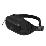 M-Tac сумка Waist Bag Gen.II Black