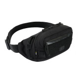 M-Tac сумка Waist Bag Gen.II Black