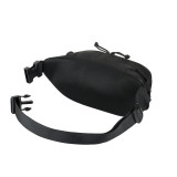 M-Tac сумка Waist Bag Gen.II Black
