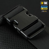 M-Tac сумка Waist Bag Gen.II Black