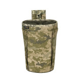 M-Tac сумка скидання магазинів Elite Піксель ММ14 M-Tac сумка скидання магазинів Elite Піксель ММ14