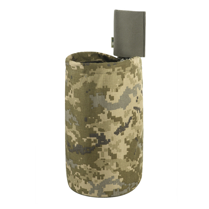 M-Tac сумка скидання магазинів Ultra Lite Elite Піксель ММ14 M-Tac сумка скидання магазинів Ultra Lite Elite Піксель ММ14