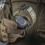 M-Tac годинник тактичний Sport олива M-Tac годинник тактичний Sport олива
