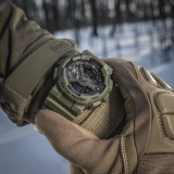M-Tac годинник тактичний Sport олива M-Tac годинник тактичний Sport олива