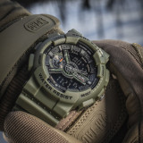 M-Tac годинник тактичний Sport олива M-Tac годинник тактичний Sport олива
