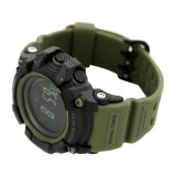 M-Tac годинник тактичний Adventure Black/Olive M-Tac годинник тактичний Adventure Black/Olive