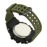 M-Tac годинник тактичний Adventure Black/Olive M-Tac годинник тактичний Adventure Black/Olive