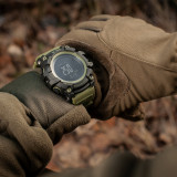M-Tac годинник тактичний Adventure Black/Olive M-Tac годинник тактичний Adventure Black/Olive