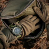 M-Tac годинник тактичний Adventure Black/Olive M-Tac годинник тактичний Adventure Black/Olive