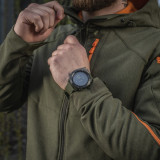 M-Tac годинник тактичний мультифункціональний Olive