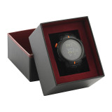 M-Tac годинник тактичний з компасом Black M-Tac годинник тактичний з компасом Black