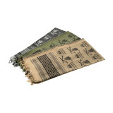 M-Tac шарф шемаг Більше разу не вмирати Olive/Black