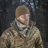 M-Tac шарф шемаг з Тризубом Coyote/Black M-Tac шарф шемаг з Тризубом Coyote/Black