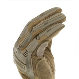 Mechanix рукавиці тактичні M-Pact Gloves Coyote Mechanix рукавиці тактичні M-Pact Gloves Coyote