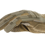Mechanix рукавиці тактичні M-Pact Gloves Coyote Mechanix рукавиці тактичні M-Pact Gloves Coyote
