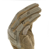 Mechanix рукавиці тактичні M-Pact Gloves Coyote Mechanix рукавиці тактичні M-Pact Gloves Coyote