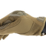 Mechanix рукавиці тактичні M-Pact Gloves Coyote Mechanix рукавиці тактичні M-Pact Gloves Coyote