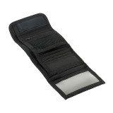 M-Tac гаманець з липучкою Elite Gen.II Hex Black
