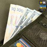 M-Tac гаманець з липучкою Elite Gen.II Ranger Green M-Tac гаманець з липучкою Elite Gen.II Ranger Green