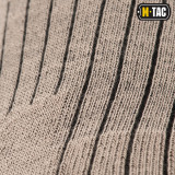 M-Tac шкарпетки Mk.1 Tan