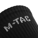 M-Tac шкарпетки високі Mk.2 Black M-Tac шкарпетки високі Mk.2 Black